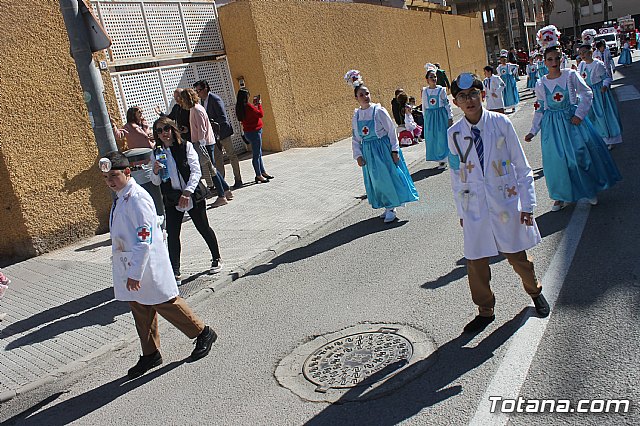 Carnaval infantil - Totana 2020 - 265