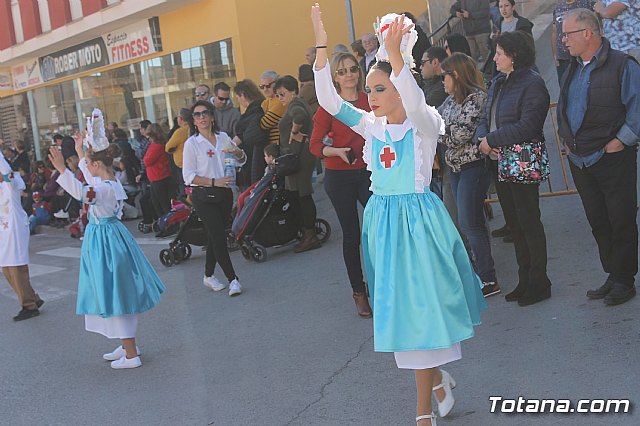 Carnaval infantil - Totana 2020 - 266