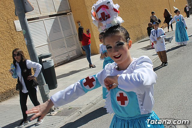 Carnaval infantil - Totana 2020 - 267