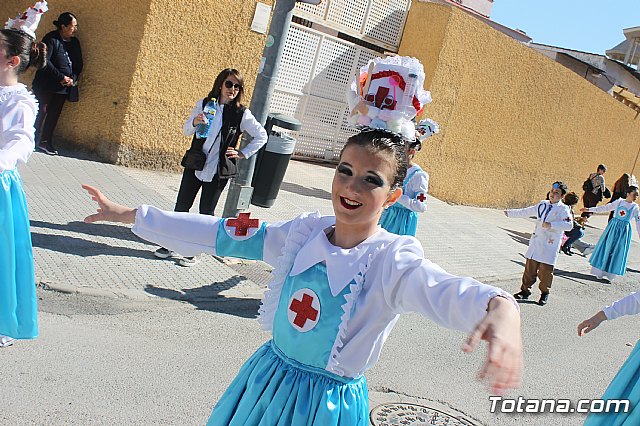 Carnaval infantil - Totana 2020 - 268