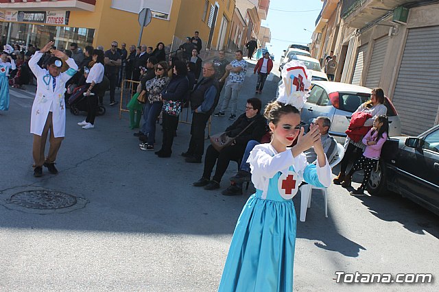 Carnaval infantil - Totana 2020 - 269