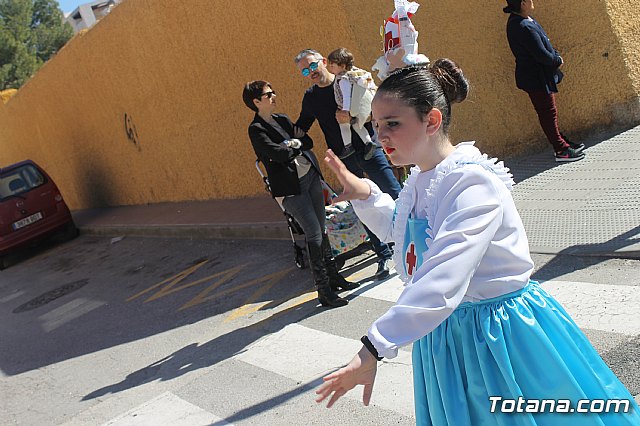 Carnaval infantil - Totana 2020 - 270