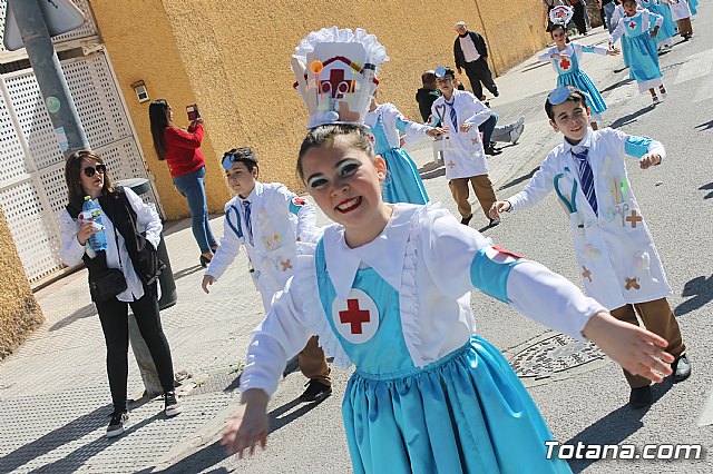 Carnaval infantil - Totana 2020 - 271