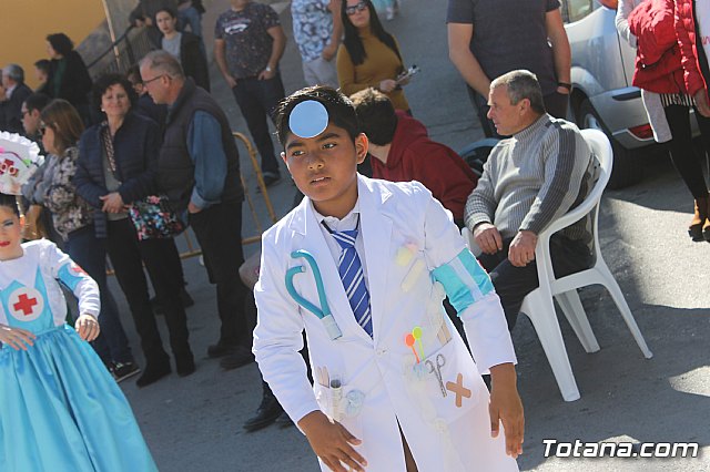 Carnaval infantil - Totana 2020 - 272