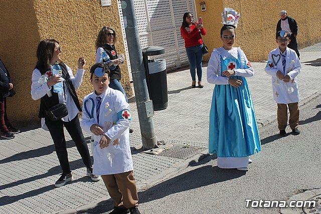 Carnaval infantil - Totana 2020 - 273