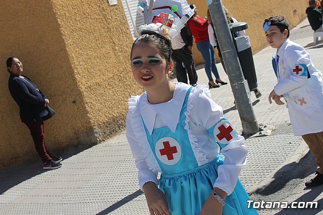 Carnaval infantil - Totana 2020 - 274