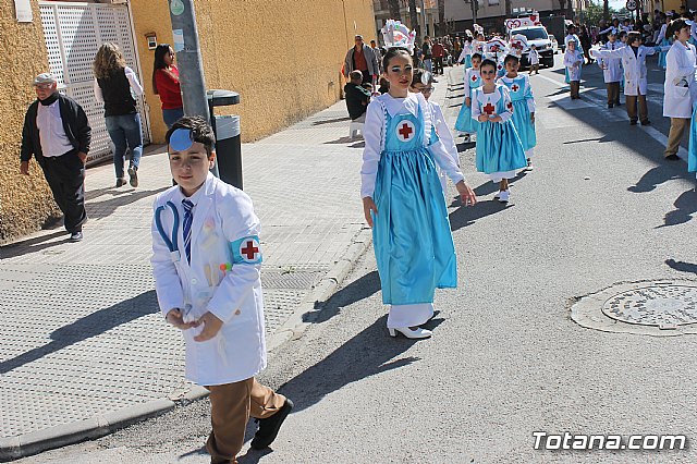 Carnaval infantil - Totana 2020 - 275