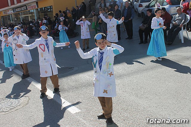 Carnaval infantil - Totana 2020 - 276