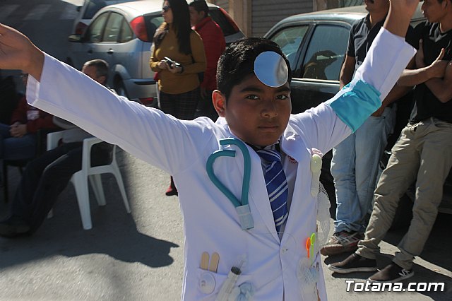 Carnaval infantil - Totana 2020 - 277