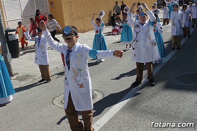 Carnaval infantil - Totana 2020 - 279