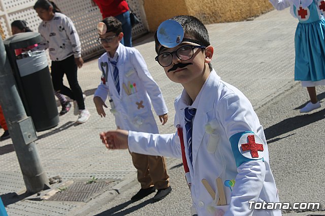 Carnaval infantil - Totana 2020 - 280