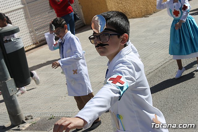 Carnaval infantil - Totana 2020 - 281