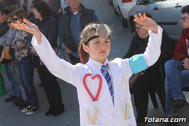 Carnaval infantil - Totana 2020 - 283