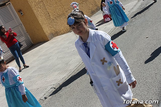 Carnaval infantil - Totana 2020 - 285