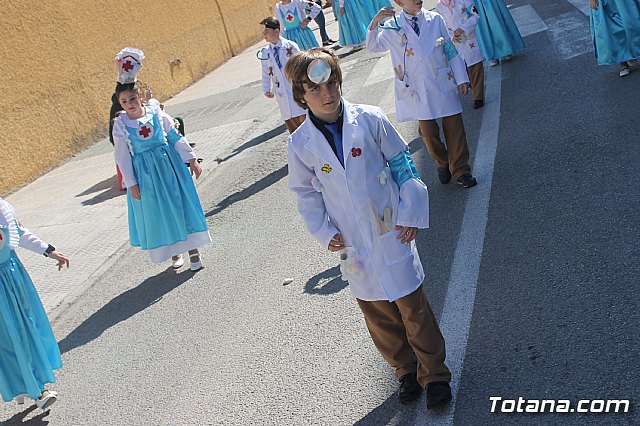 Carnaval infantil - Totana 2020 - 286