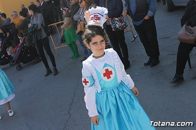 Carnaval infantil - Totana 2020 - 287