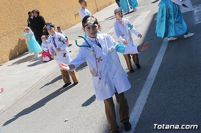 Carnaval infantil - Totana 2020 - 288