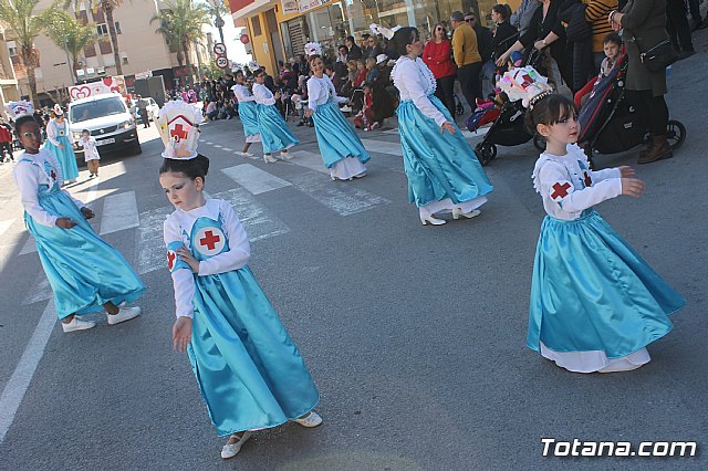 Carnaval infantil - Totana 2020 - 290