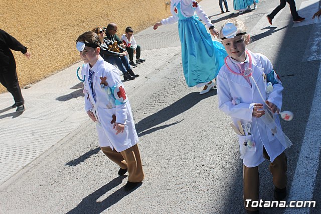 Carnaval infantil - Totana 2020 - 291