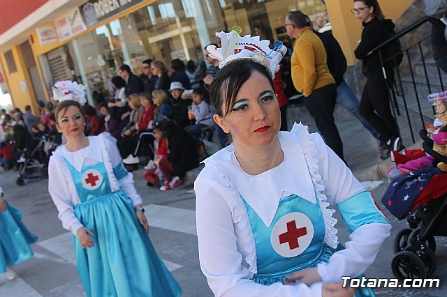 Carnaval infantil - Totana 2020 - 292