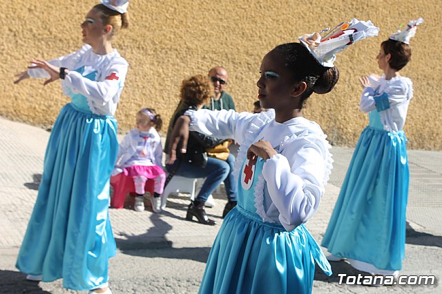 Carnaval infantil - Totana 2020 - 293