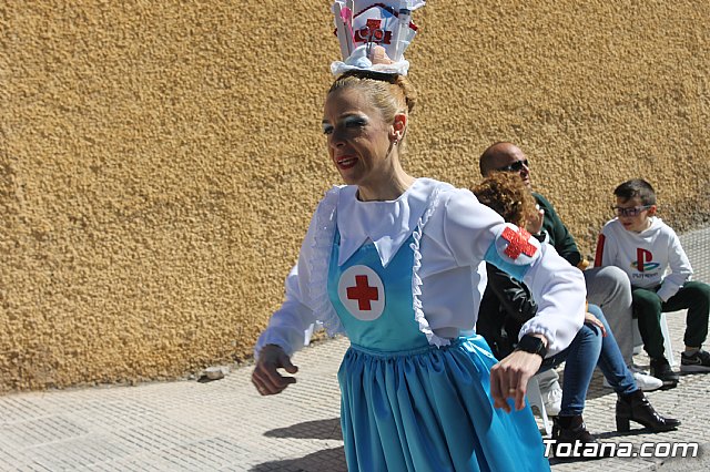 Carnaval infantil - Totana 2020 - 294