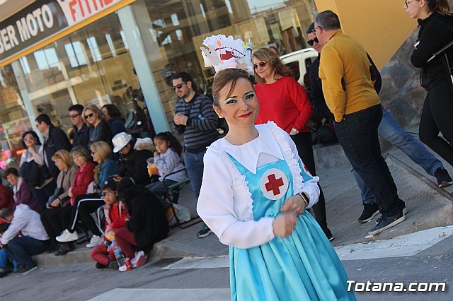 Carnaval infantil - Totana 2020 - 295