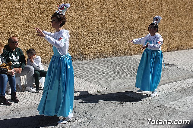 Carnaval infantil - Totana 2020 - 296