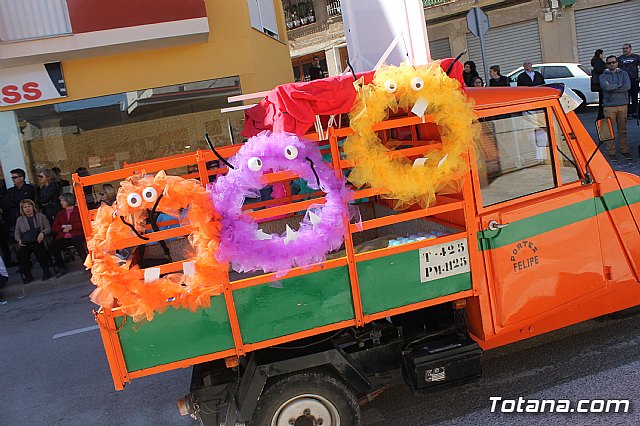 Carnaval infantil - Totana 2020 - 302