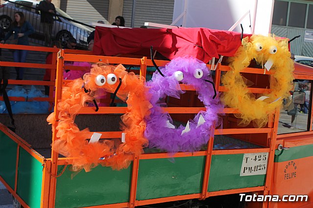 Carnaval infantil - Totana 2020 - 303