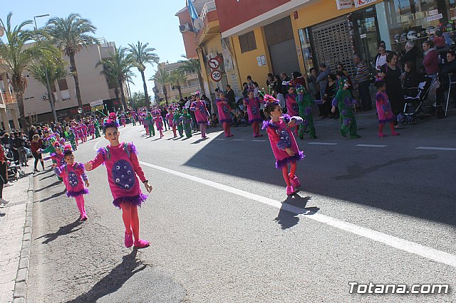 Carnaval infantil - Totana 2020 - 304