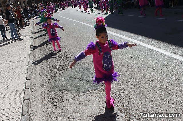 Carnaval infantil - Totana 2020 - 307