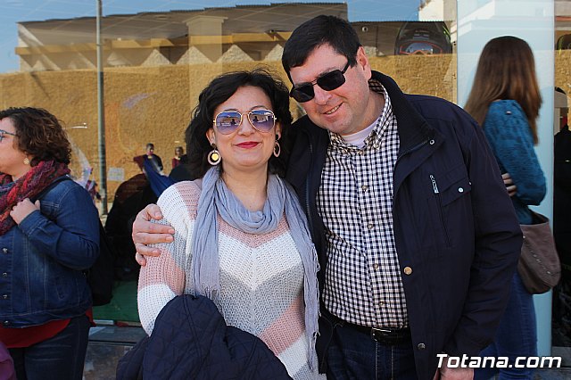 Carnaval infantil - Totana 2020 - 309