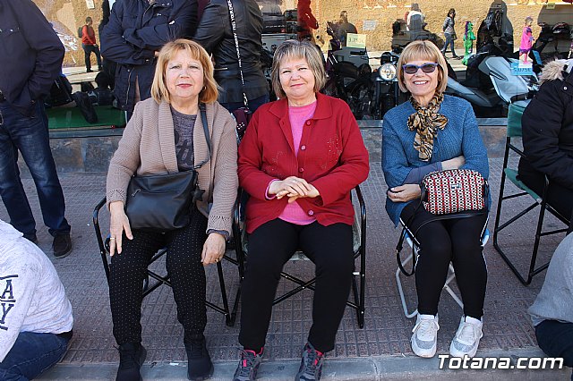 Carnaval infantil - Totana 2020 - 310