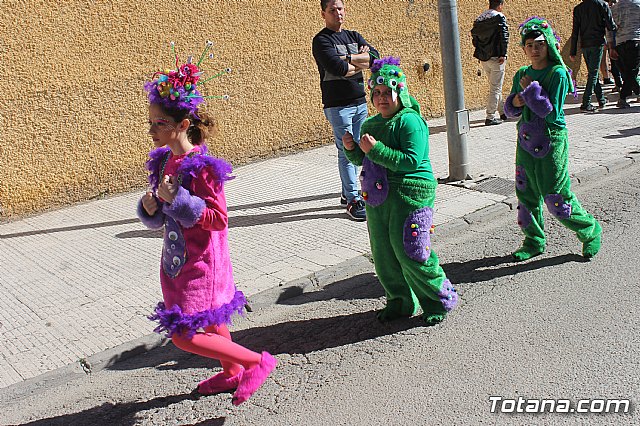 Carnaval infantil - Totana 2020 - 311
