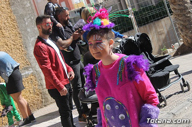 Carnaval infantil - Totana 2020 - 313