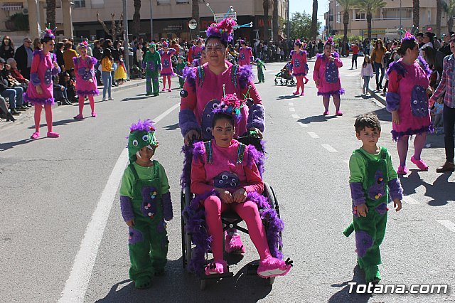 Carnaval infantil - Totana 2020 - 314
