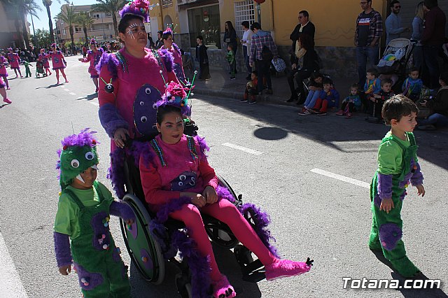 Carnaval infantil - Totana 2020 - 316
