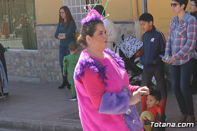 Carnaval infantil - Totana 2020 - 317