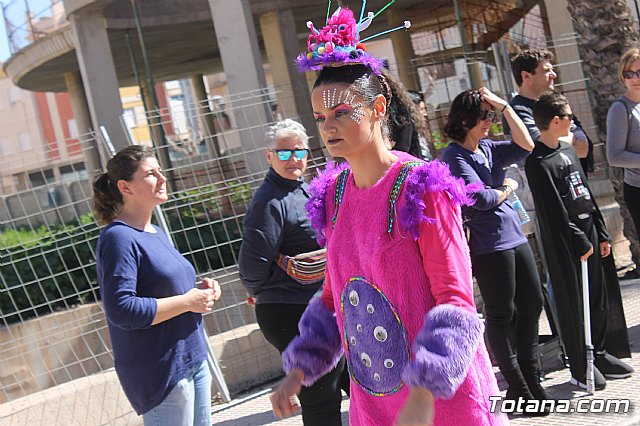 Carnaval infantil - Totana 2020 - 318