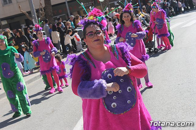 Carnaval infantil - Totana 2020 - 320