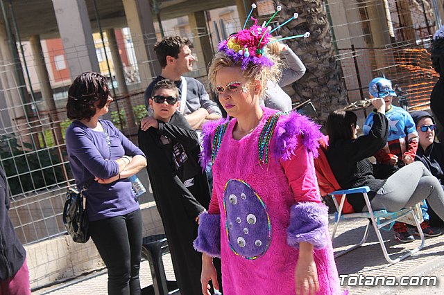 Carnaval infantil - Totana 2020 - 321