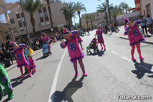 Carnaval infantil - Totana 2020 - 322