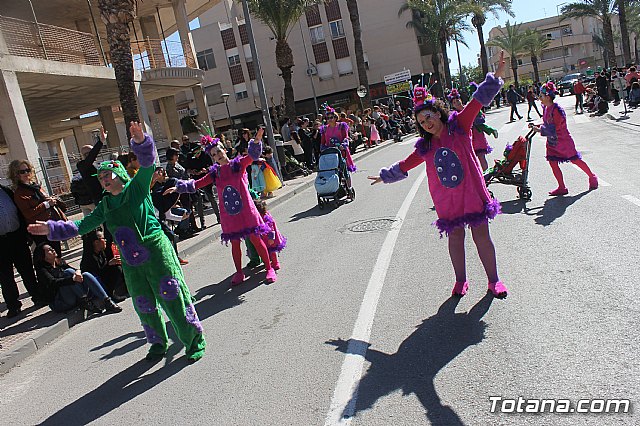 Carnaval infantil - Totana 2020 - 323