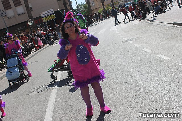 Carnaval infantil - Totana 2020 - 324