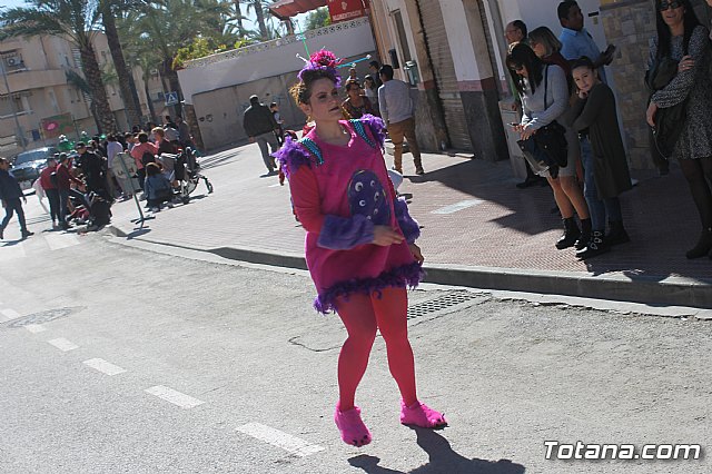 Carnaval infantil - Totana 2020 - 325
