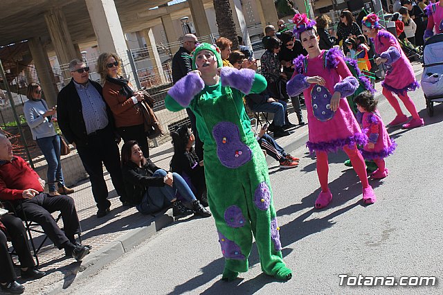Carnaval infantil - Totana 2020 - 326