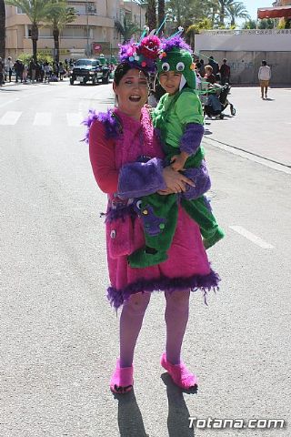 Carnaval infantil - Totana 2020 - 328