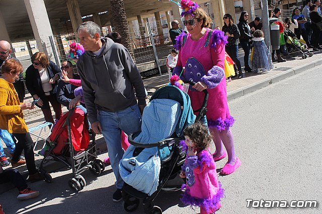 Carnaval infantil - Totana 2020 - 329