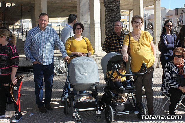 Carnaval infantil - Totana 2020 - 330